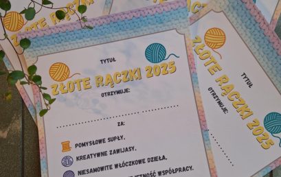 Zaszczytny tytuł i nagrody czekają