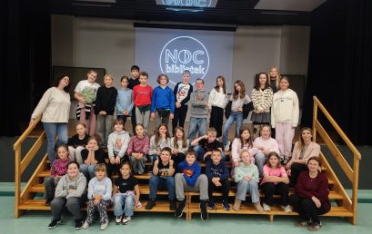 NOC BIBLIOTEK 2025 NOC BIBLIOTEK 2025