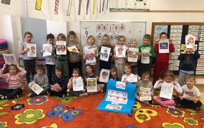 Międzynarodowy Dzień Praw Dziecka