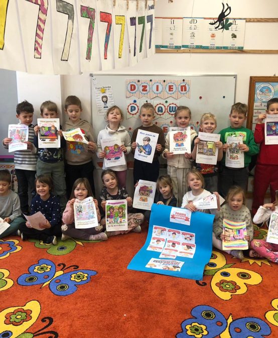 Międzynarodowy Dzień Praw Dziecka