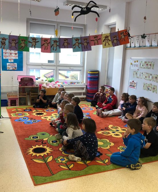 Dbamy o Planetę – Spotkanie z PCK