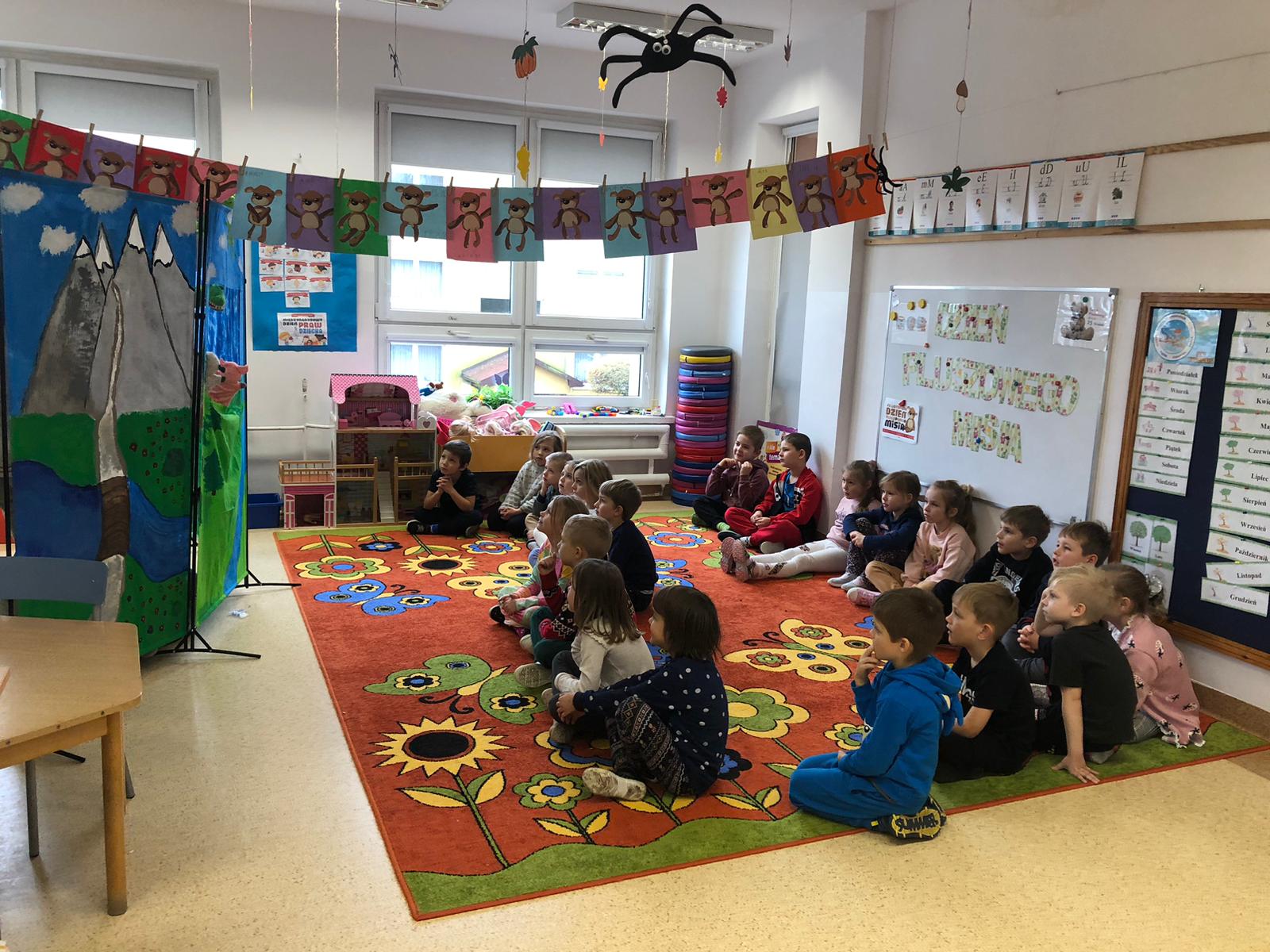 Dbamy o Planetę – Spotkanie z PCK