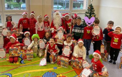 Koncert Mikołajkowy