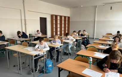 Międzynarodowy Konkurs Kangur Matematyczny