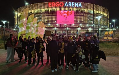 Mecz Kaszubski w Ergo Arenie