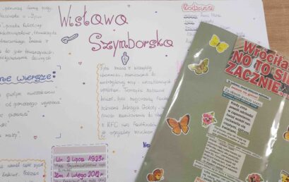 Światowy Dzień Poezji