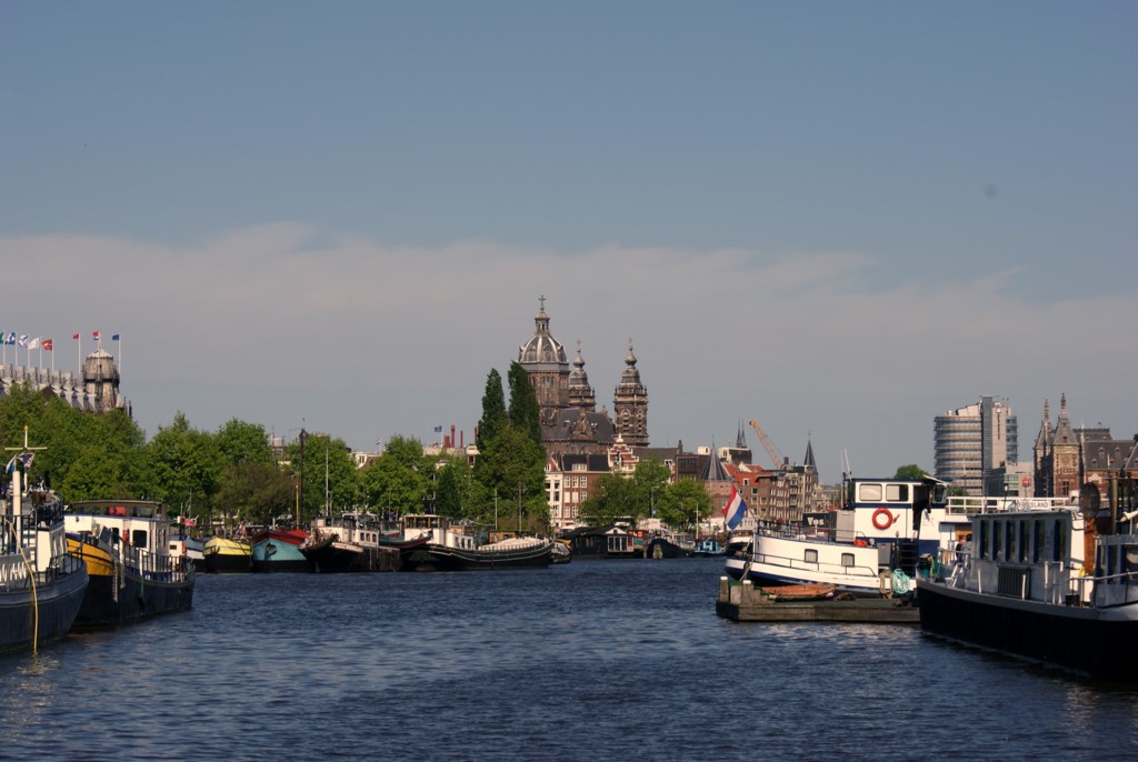 Amsterdam