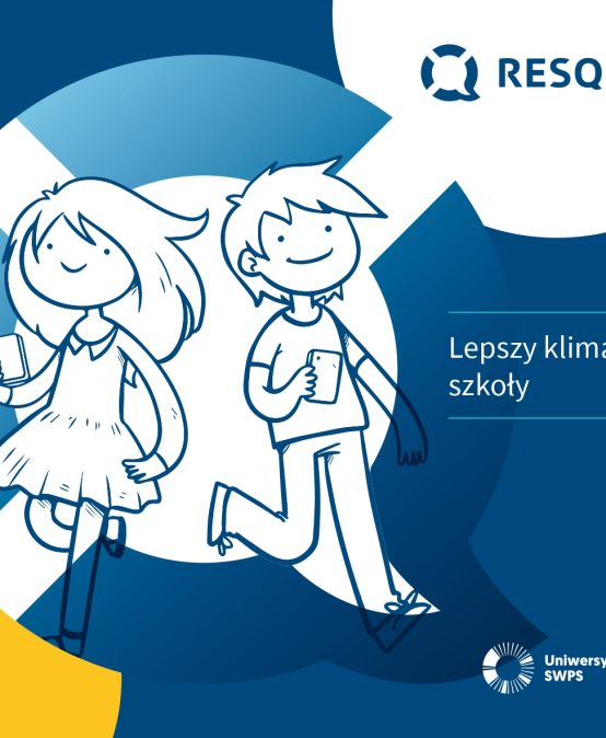 RESQL w naszej szkole