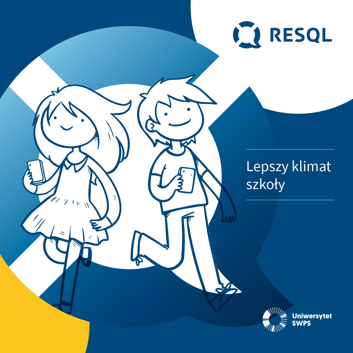 RESQL w naszej szkole