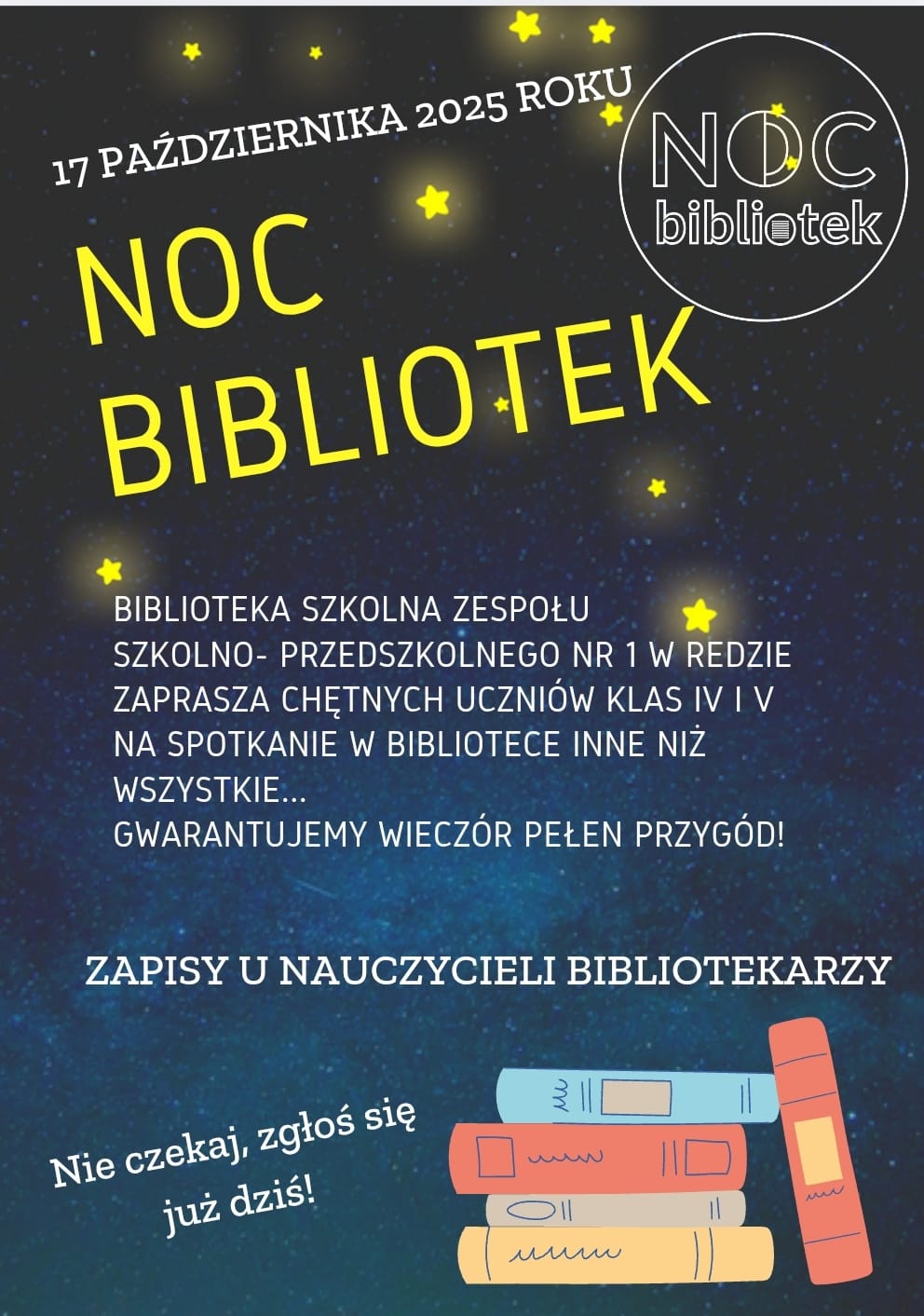DO DZIEŁA DO DZIEŁA