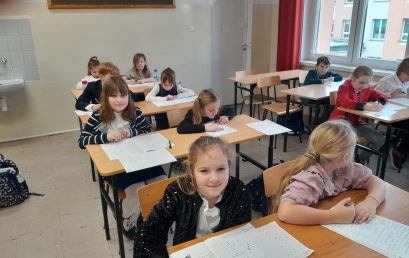Ogólnopolski konkurs Alfik matematyczny i humanistyczny