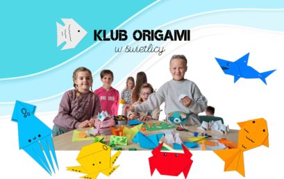 Klub Origami