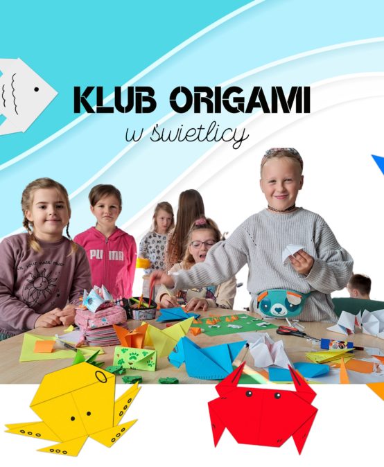 Klub Origami