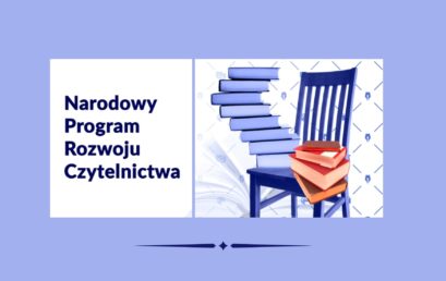 NARODOWY PROGRAM ROZWOJU CZYTELNICTWA DLA SZKOŁY PODSTAWOWEJ