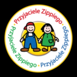 Przyjaciele Zippiego z 1F