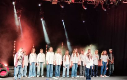 Musical „Okruchy życia – Anioły są wśród nas”