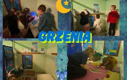 Zemsta Hermùsa – kaszubski Escape Room