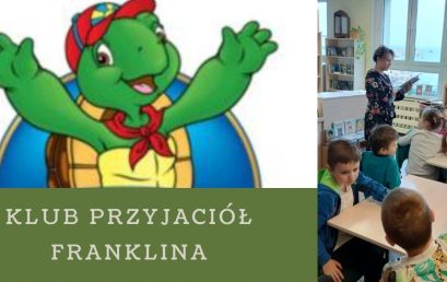 „Klub Przyjaciół Franklina”