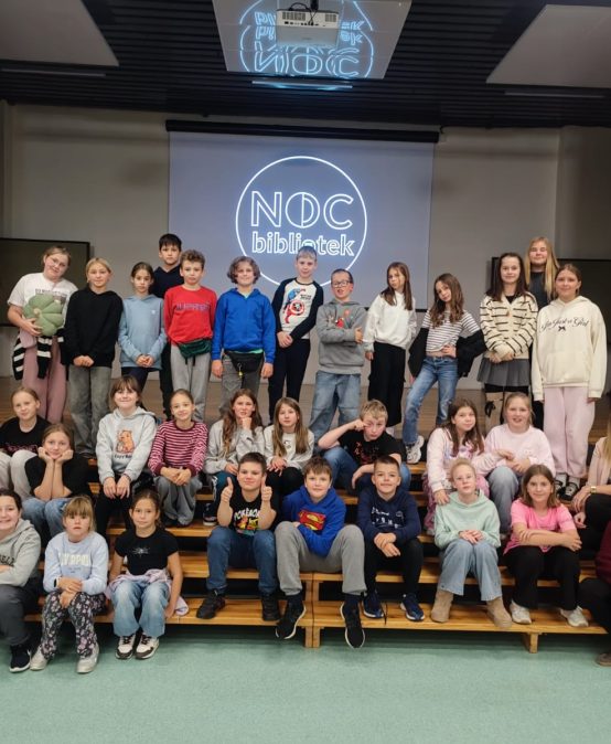 NOC BIBLIOTEK 2025