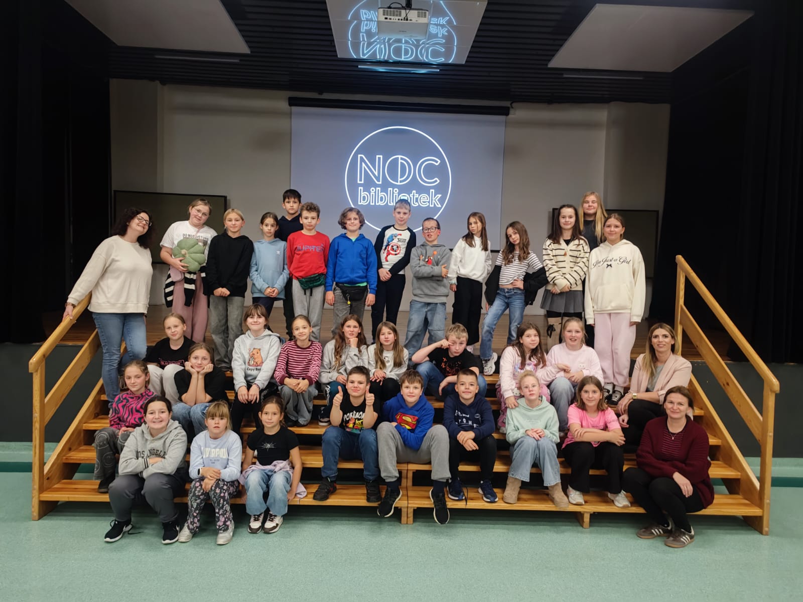 NOC BIBLIOTEK 2025