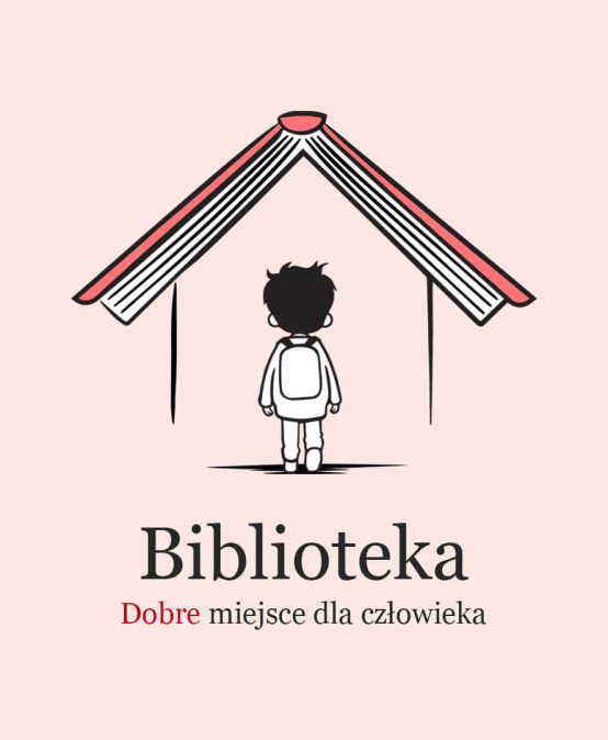 Program „BIBLIOTEKA – DOBRE MIEJSCE DLA CZŁOWIEKA III”
