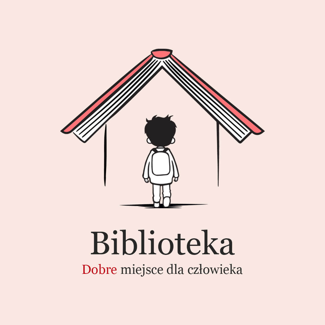 Program „BIBLIOTEKA – DOBRE MIEJSCE DLA CZŁOWIEKA III” Program „BIBLIOTEKA – DOBRE MIEJSCE DLA CZŁOWIEKA III”