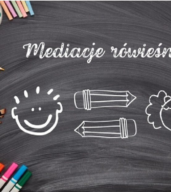 Dzień Mediacji w naszej szkole. 