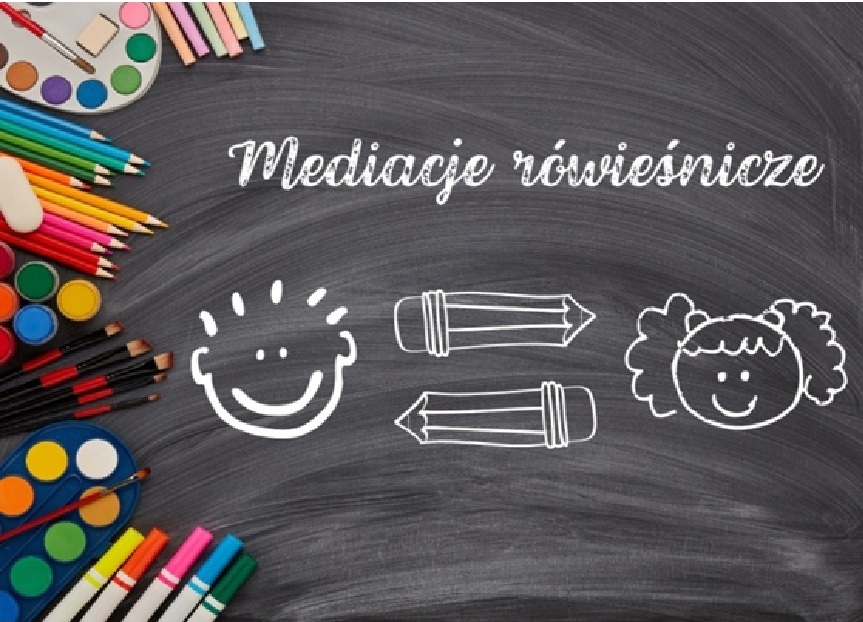 Dzień Mediacji w naszej szkole. Dzień Mediacji w naszej szkole.