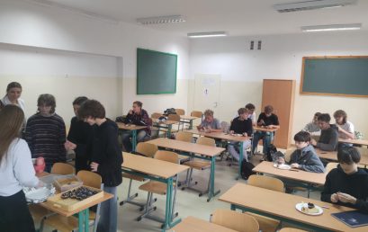 DZIEŃ CHŁOPAKA W 8A