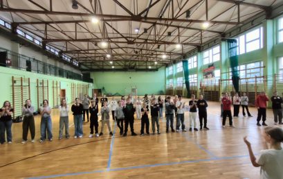 Europejski Tydzień Sportu 2025