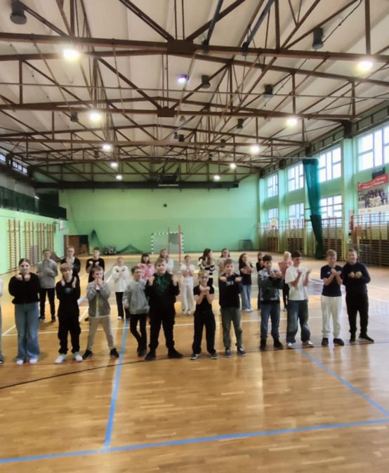 Europejski Tydzień Sportu 2025
