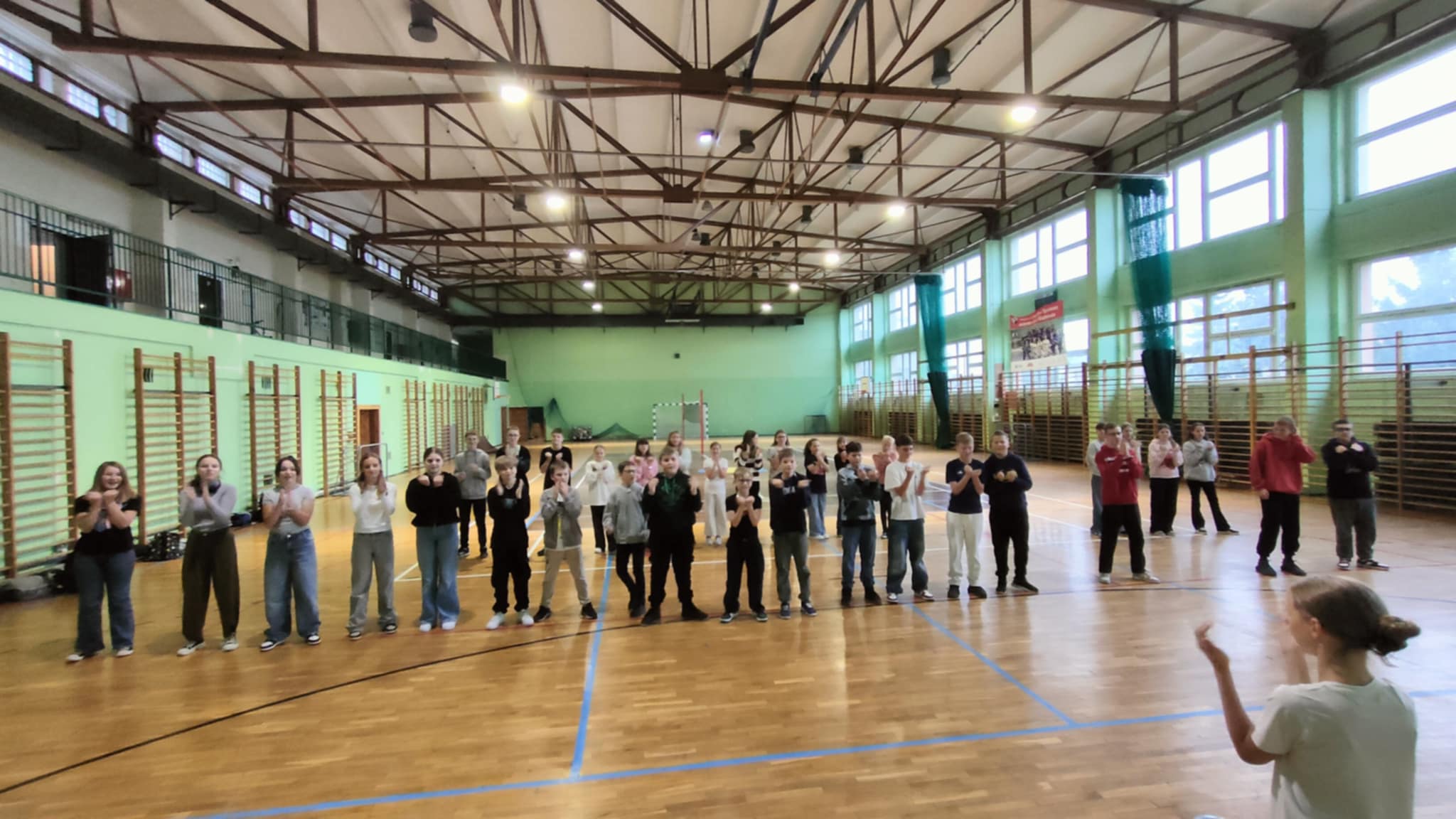 Europejski Tydzień Sportu 2025 Europejski Tydzień Sportu 2025