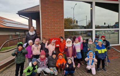 Światowy Dzień Poczty