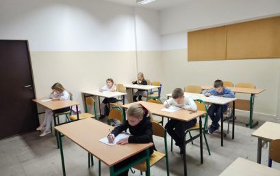 Konkurs „Orzeł Edukacji Wczesnoszkolnej”