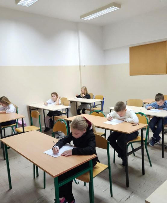Konkurs „Orzeł Edukacji Wczesnoszkolnej”