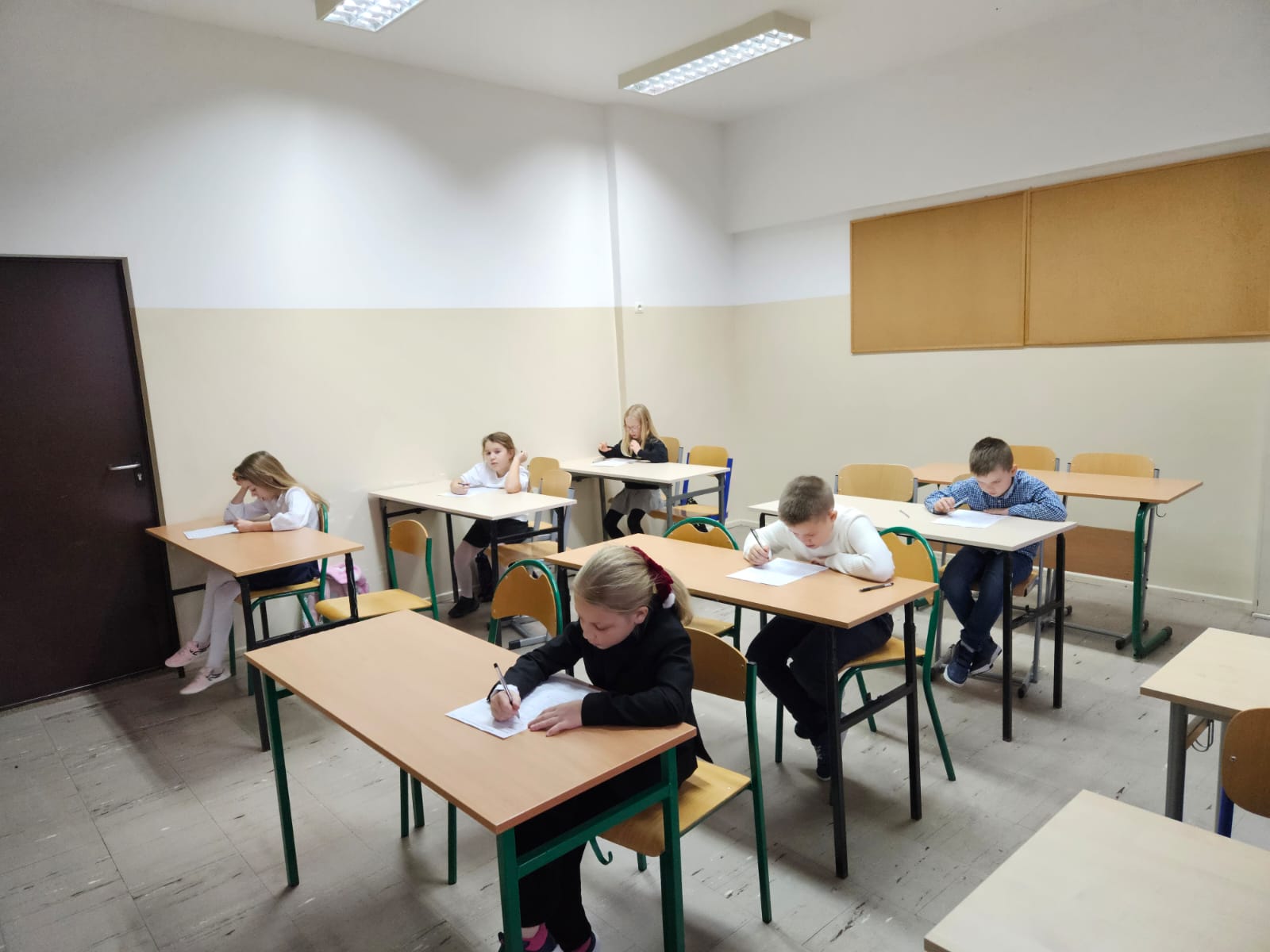 Konkurs „Orzeł Edukacji Wczesnoszkolnej”