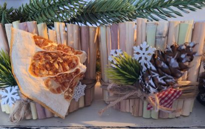 Świąteczny Kiermasz Świetliczaków