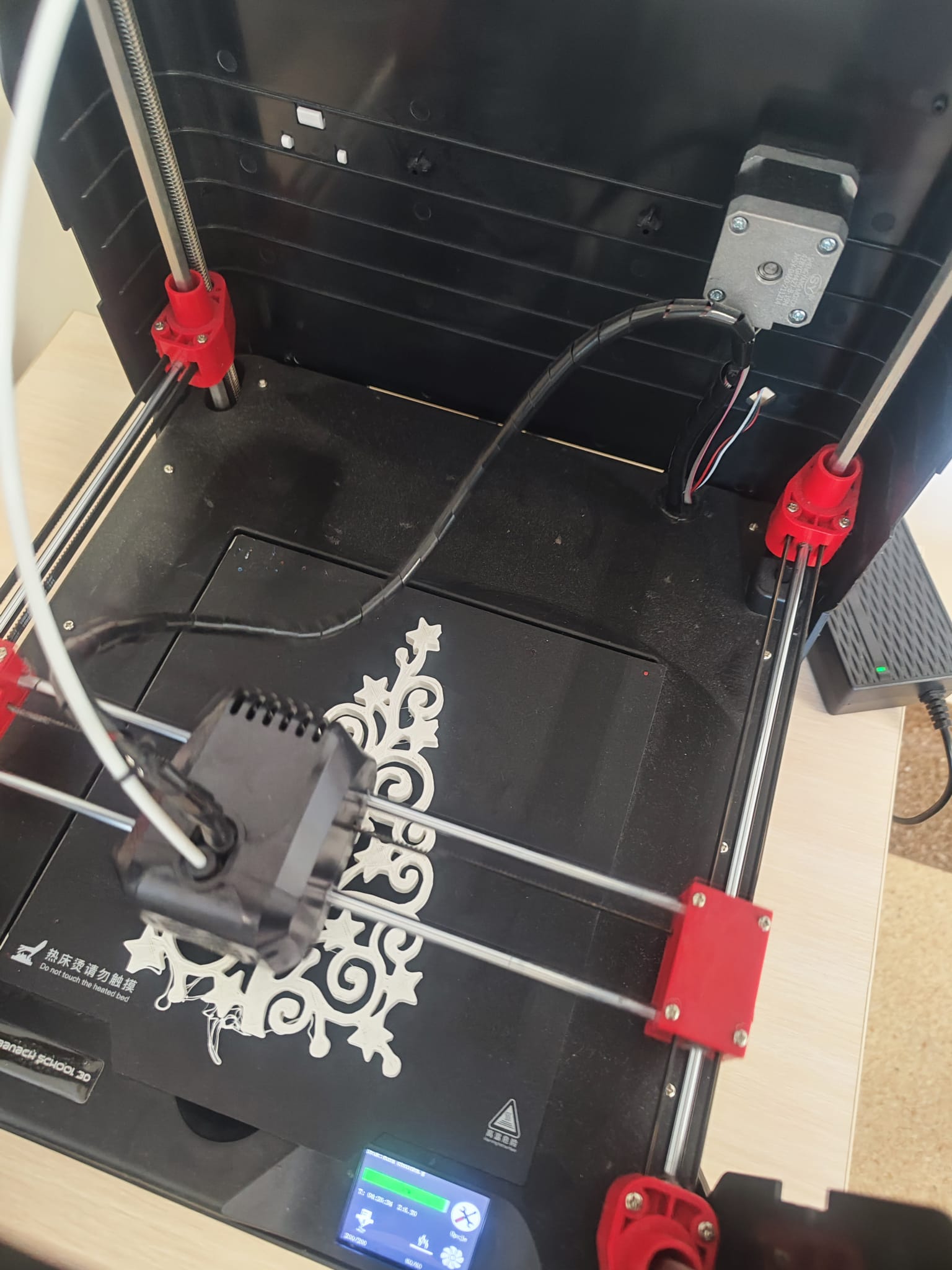 Świąteczne przygotowania w naszej bibliotece! Świąteczne przygotowania w naszej bibliotece!