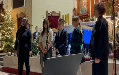 Koncert Kolęd i Pastorałek 2026