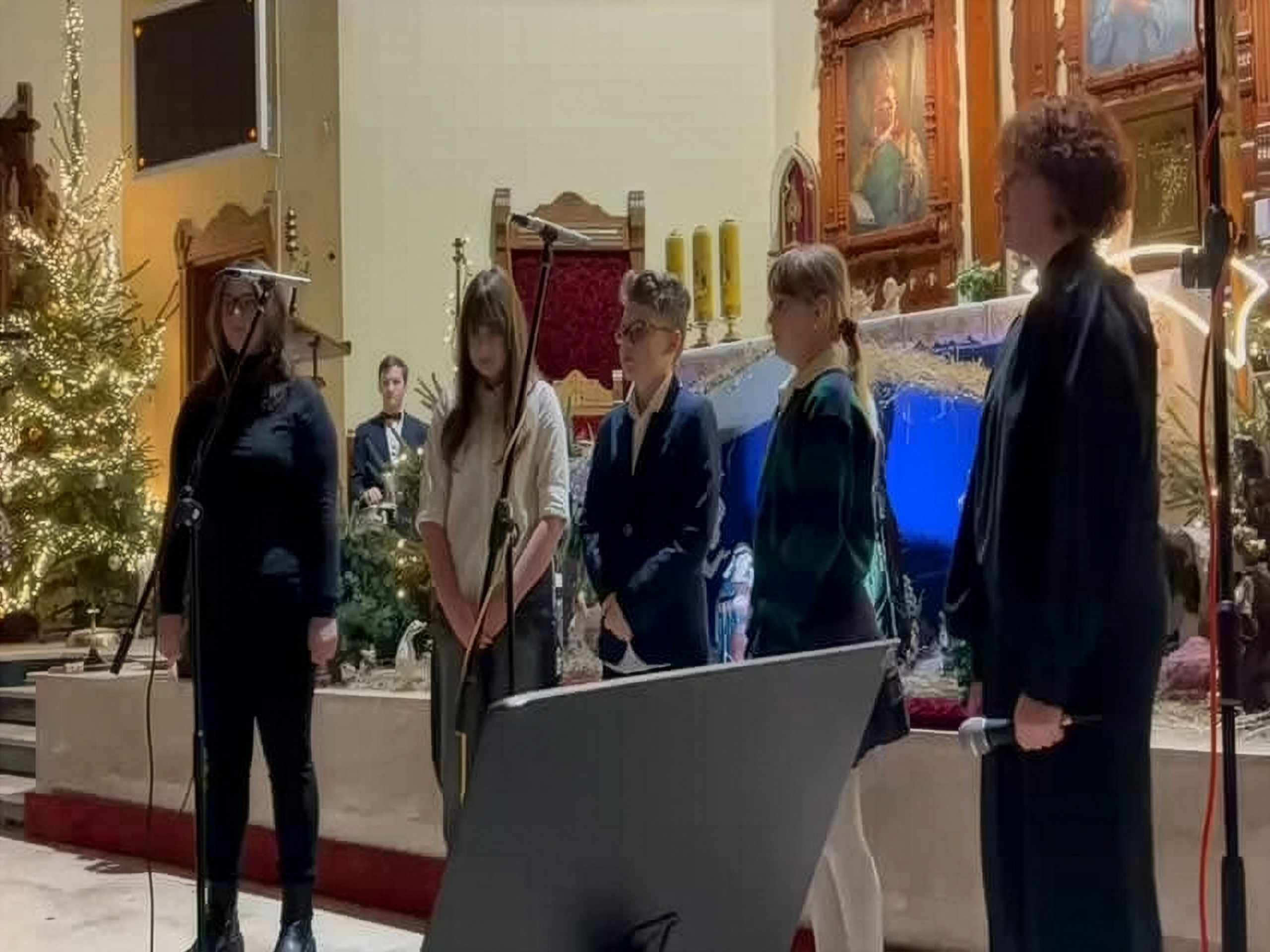 Koncert Kolęd i Pastorałek 2026 Koncert Kolęd i Pastorałek 2026