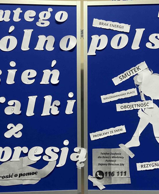 Ogólnopolski Dzień Walki z Depresją
