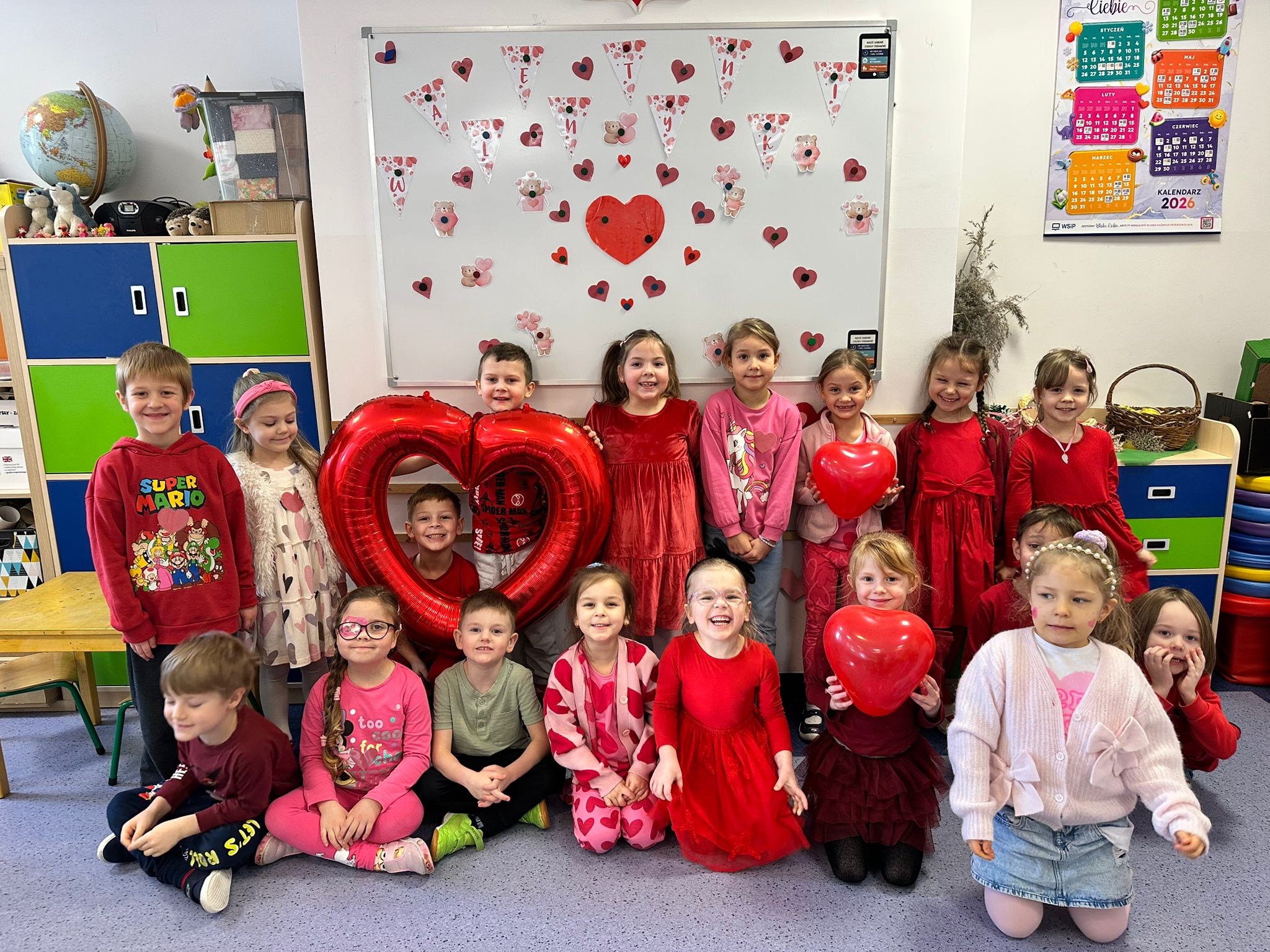 Walentynki Walentynki