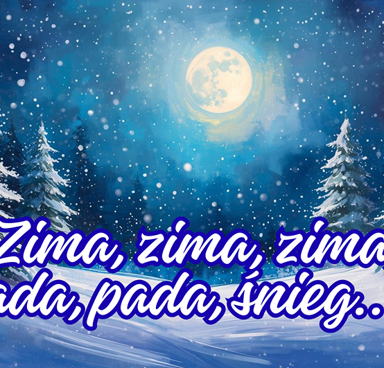 Zaproszenie na koncert zimowy