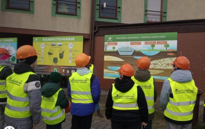 Warsztaty ekologiczne