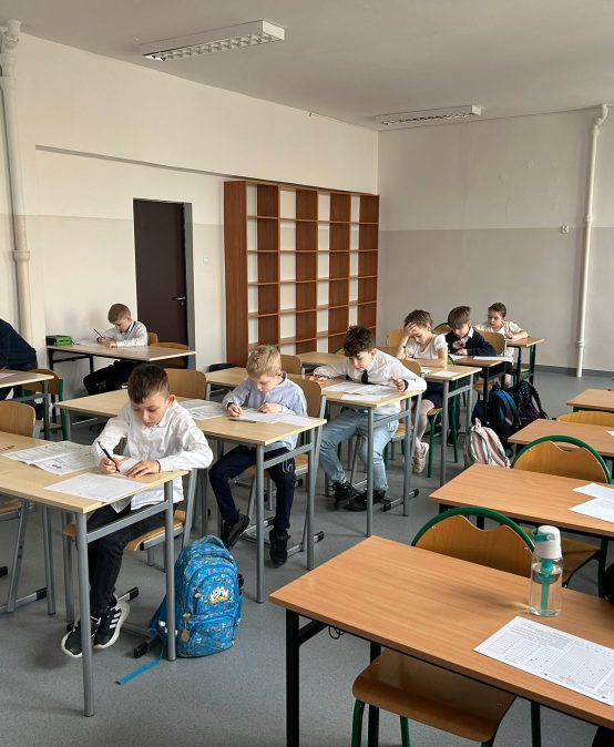 Międzynarodowy Konkurs Kangur Matematyczny