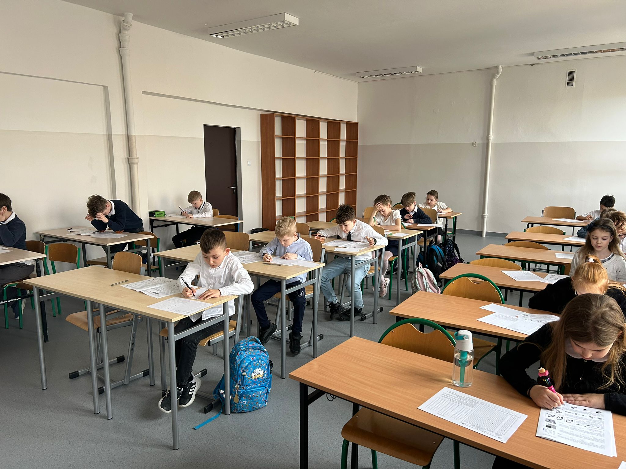 Międzynarodowy Konkurs Kangur Matematyczny