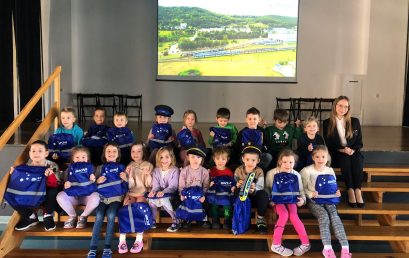 Warsztaty ,,SKM Dzieciom”