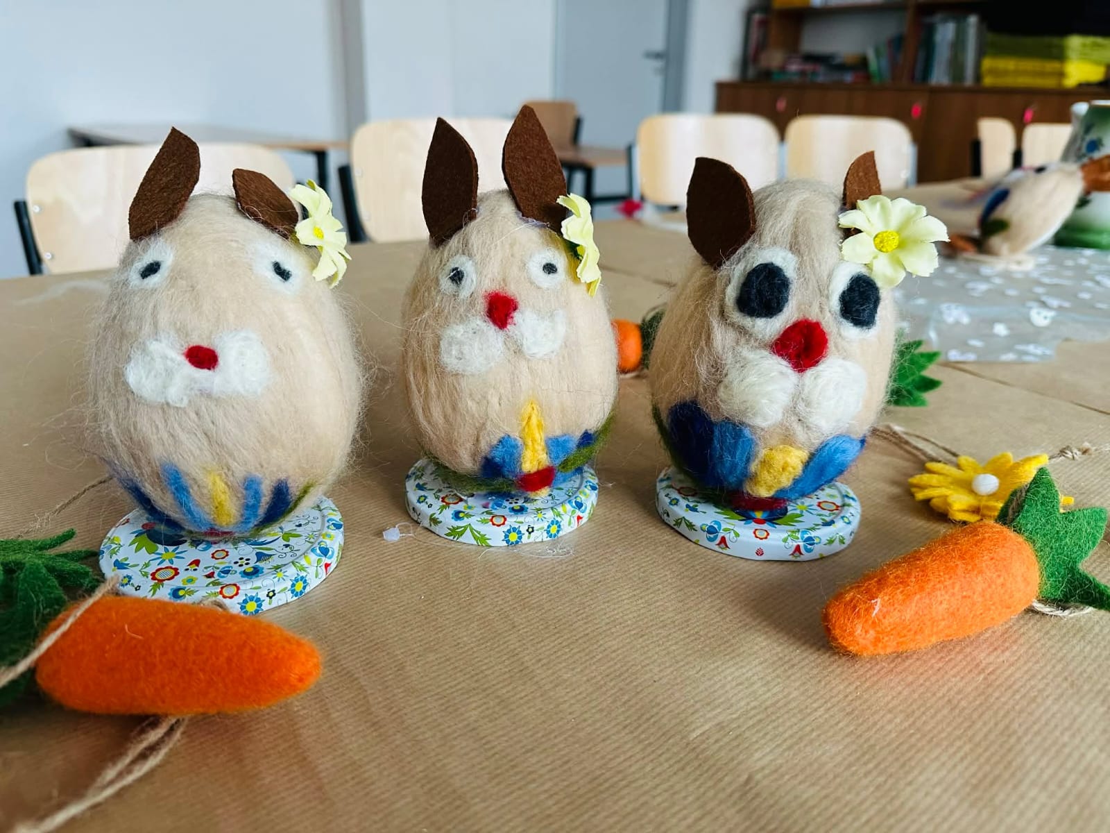 Kaszubskie warsztaty wielkanocne Kaszubskie warsztaty wielkanocne