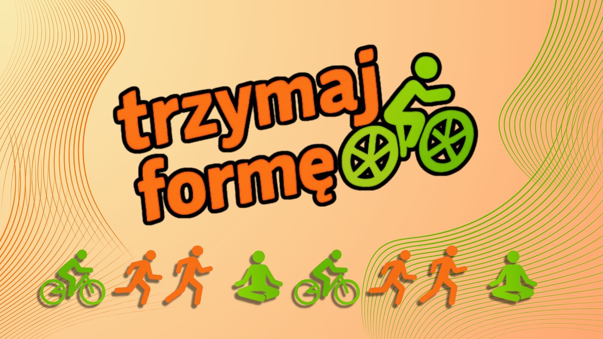 Konkurs wiedzy o zdrowym stylu życia Trzymaj Formę