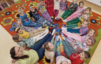 Światowy Dzień Zespołu Downa